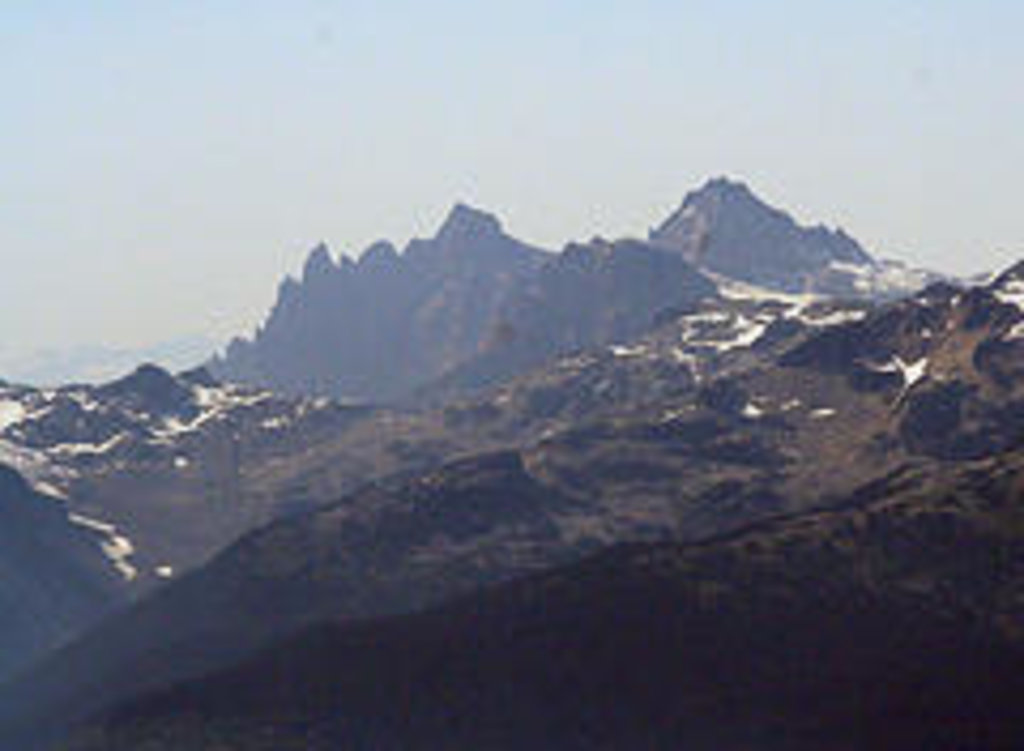Photo №2 of Mount Cayley