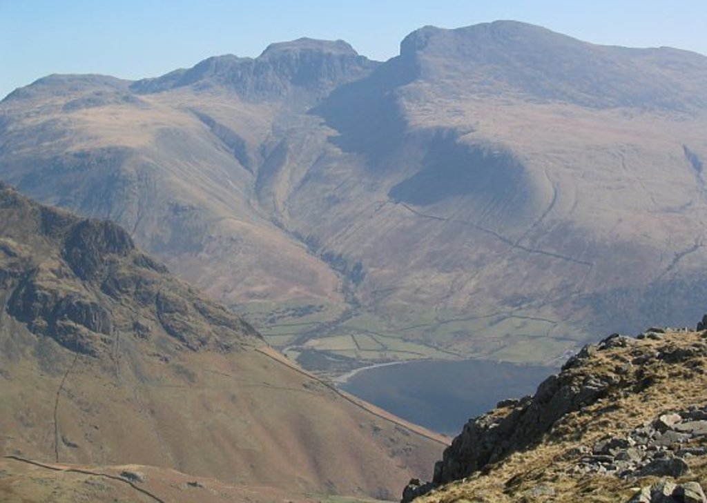 Photo №3 of Sca Fell