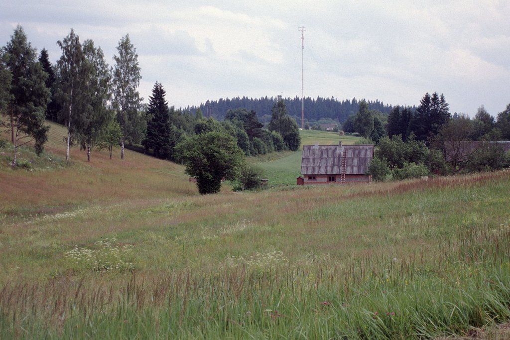 Photo №1 of Suur Munamägi