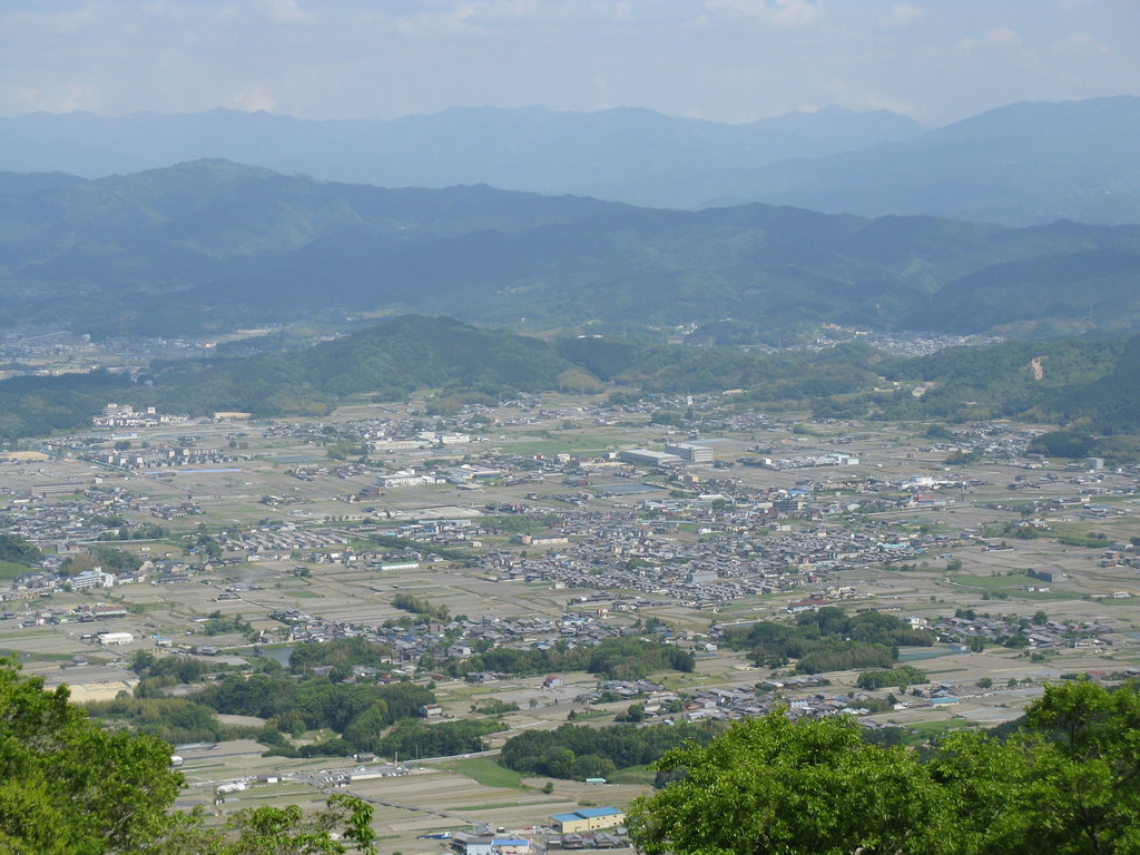 Photo №3 of Mt. Yamato-Katsuragi