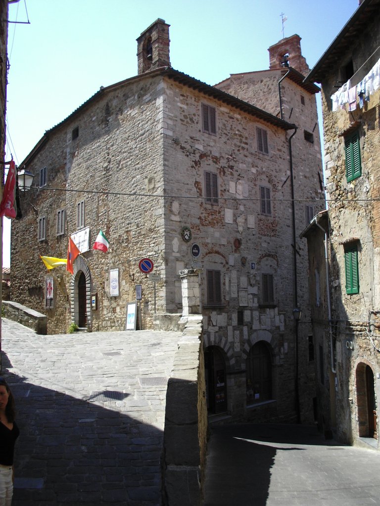 Campiglia Marittima