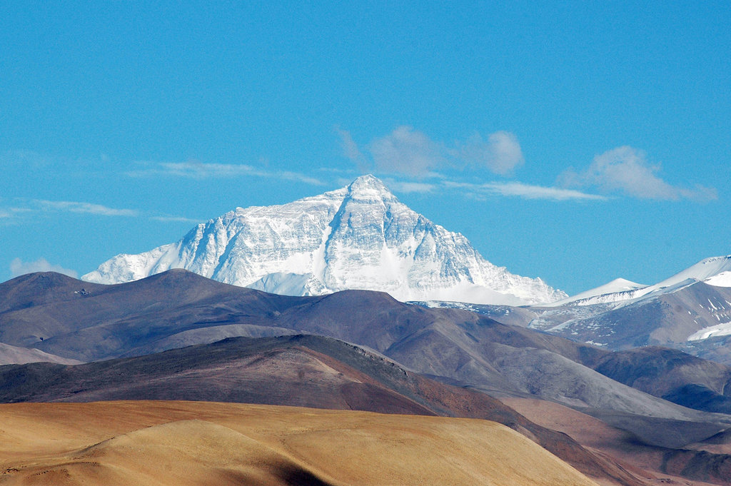Photo №8 of Mount Everest