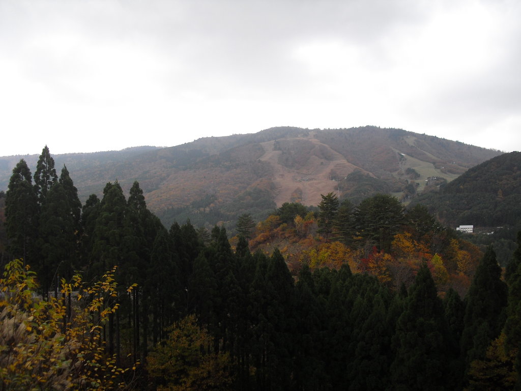 Photo №1 of Mt. Osorakan