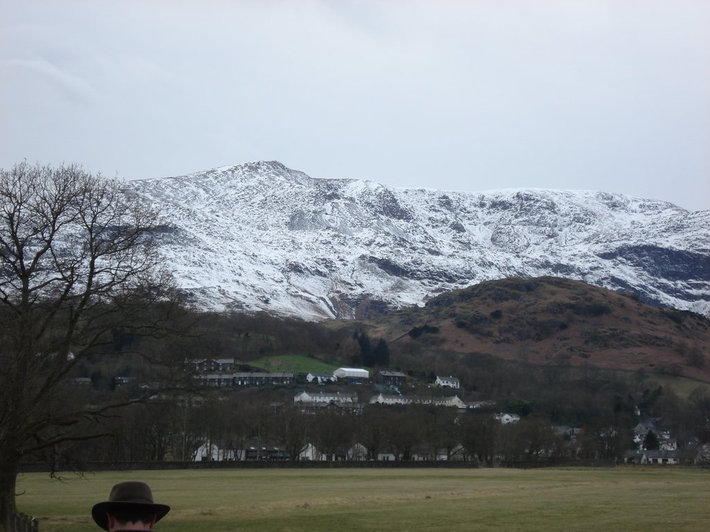 Photo №8 of Old Man of Coniston
