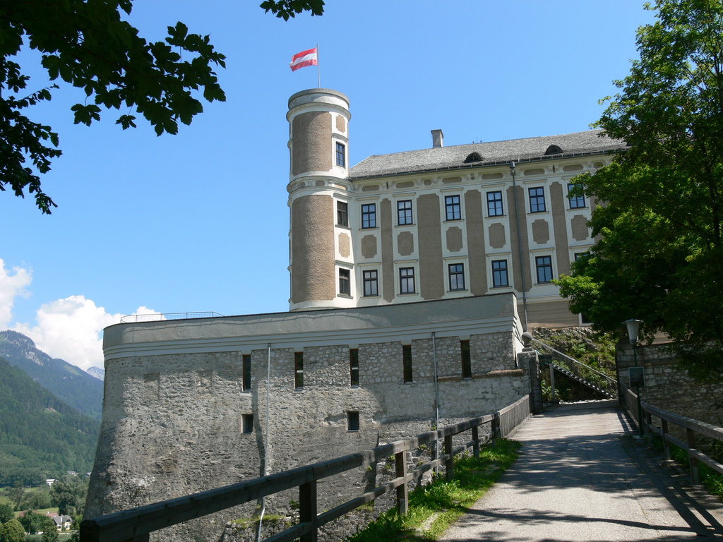 Photo №3 of Schloss Trautenfels