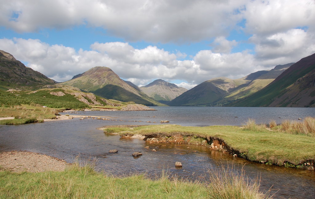 Photo №2 of Great Gable