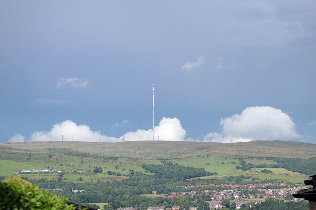 Photo №1 of Winter Hill