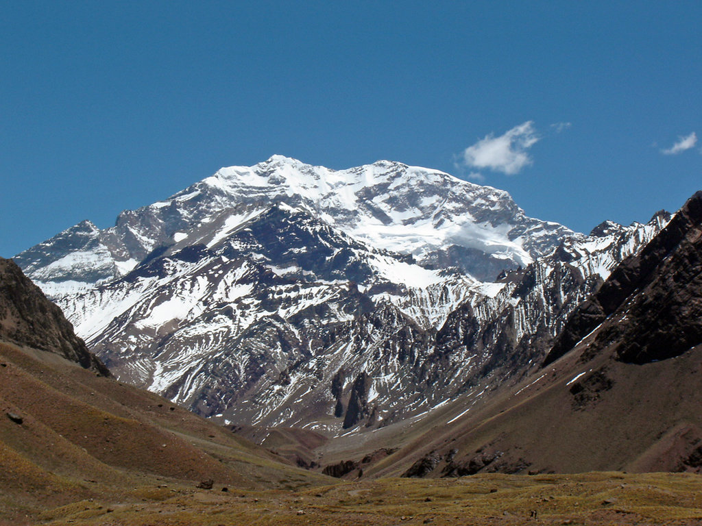 Photo №8 of Cerro Aconcagua