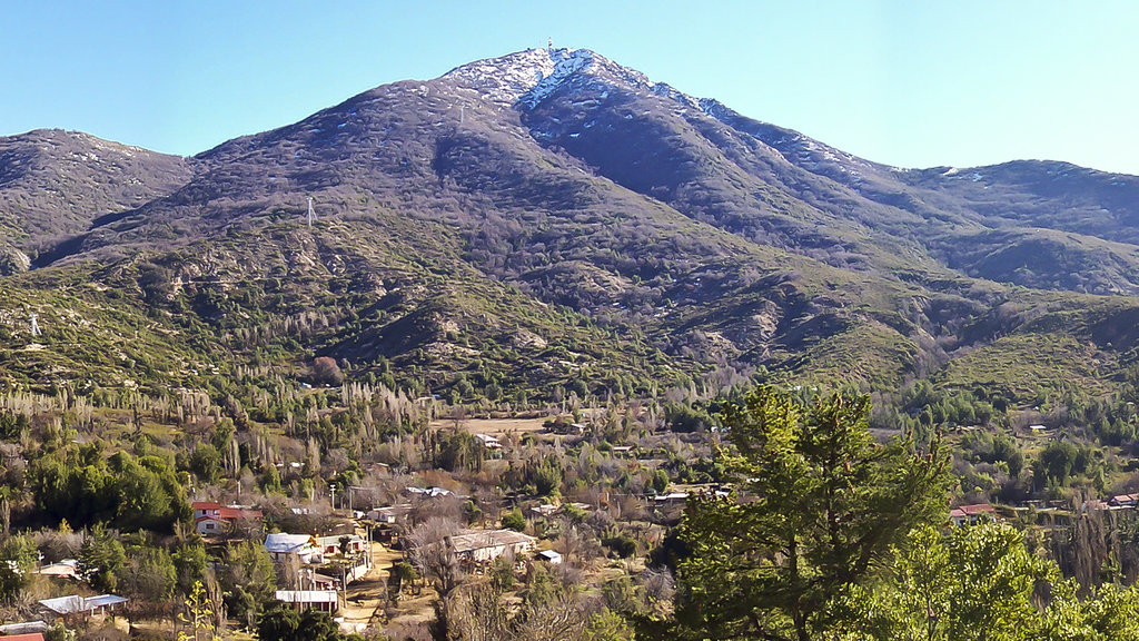 Photo №1 of Cerro El Roble