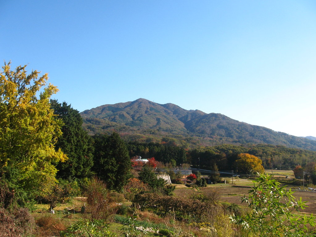 Photo №1 of Mt. Kaba