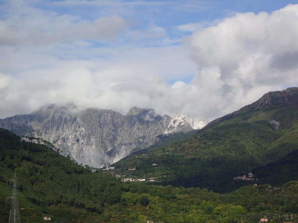 Photo №1 of Monte Altissimo