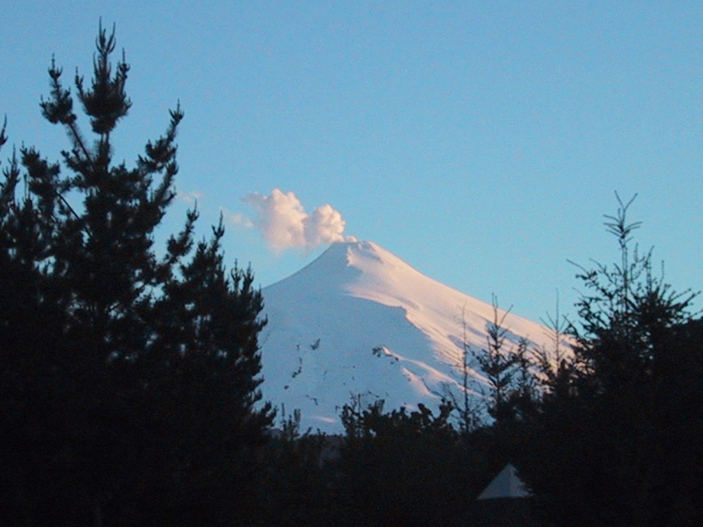 Photo №11 of Volcán Villarrica