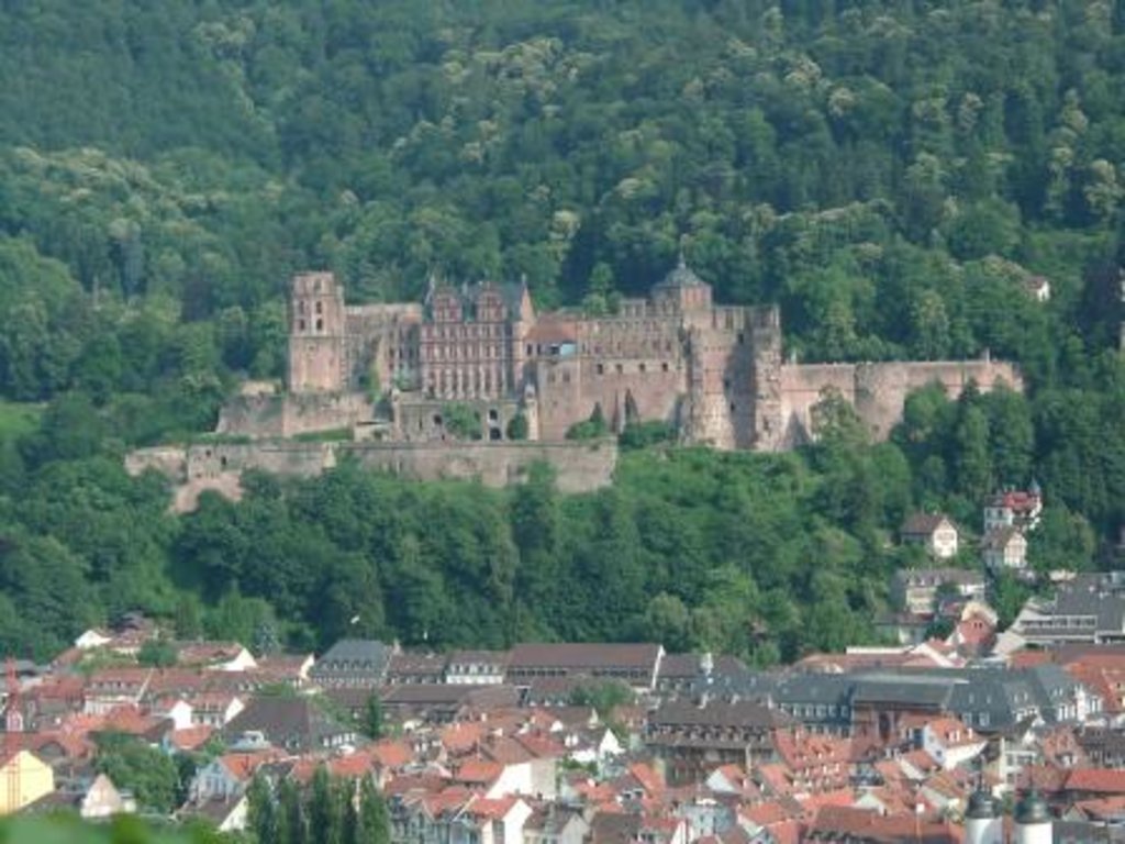 Photo №7 of Heidelberg Castle