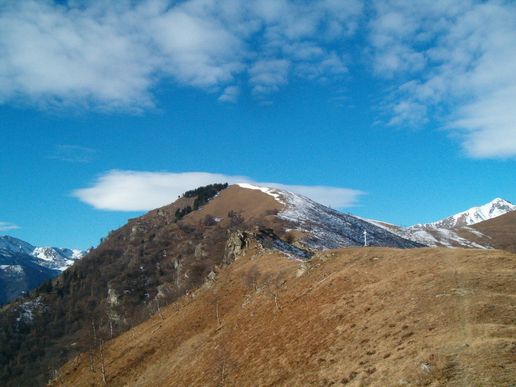 Photo №1 of Monte Ricordone