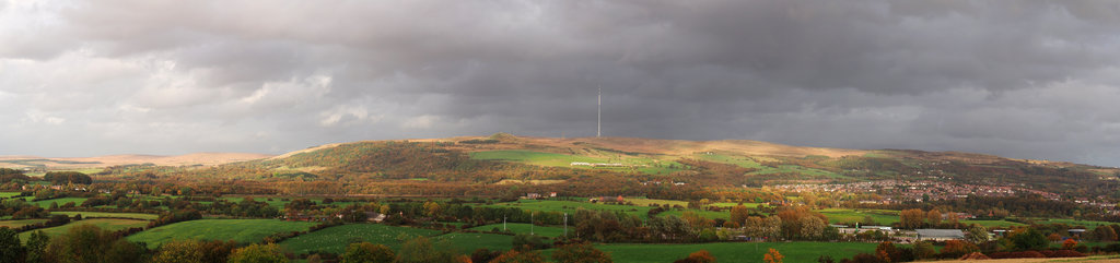 Photo №2 of Winter Hill