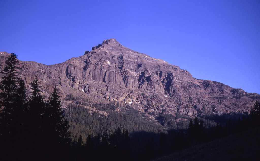 Photo №1 of Eagle Peak