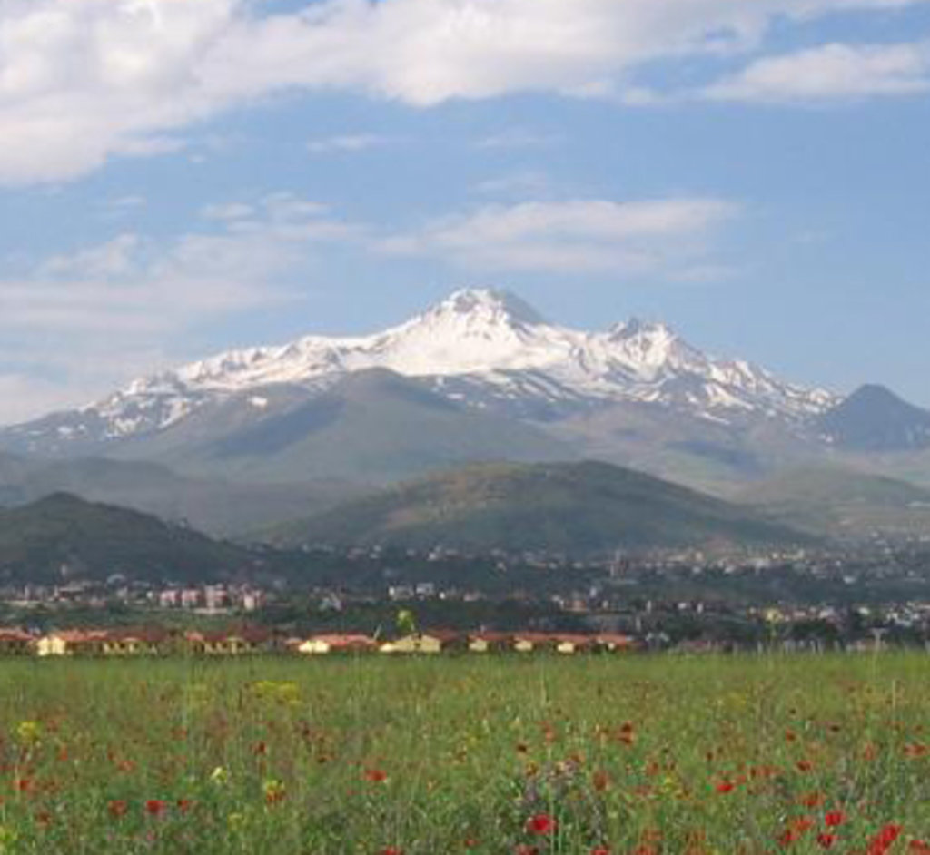 Photo №4 of Mount Erciyes
