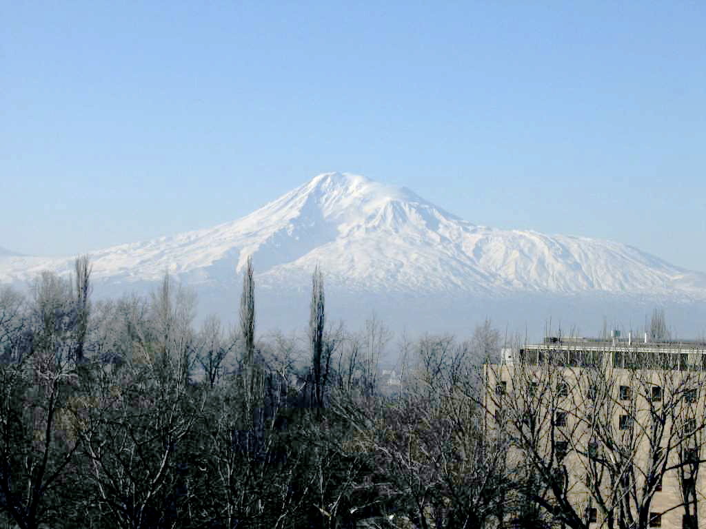 Photo №7 of Mount Ararat