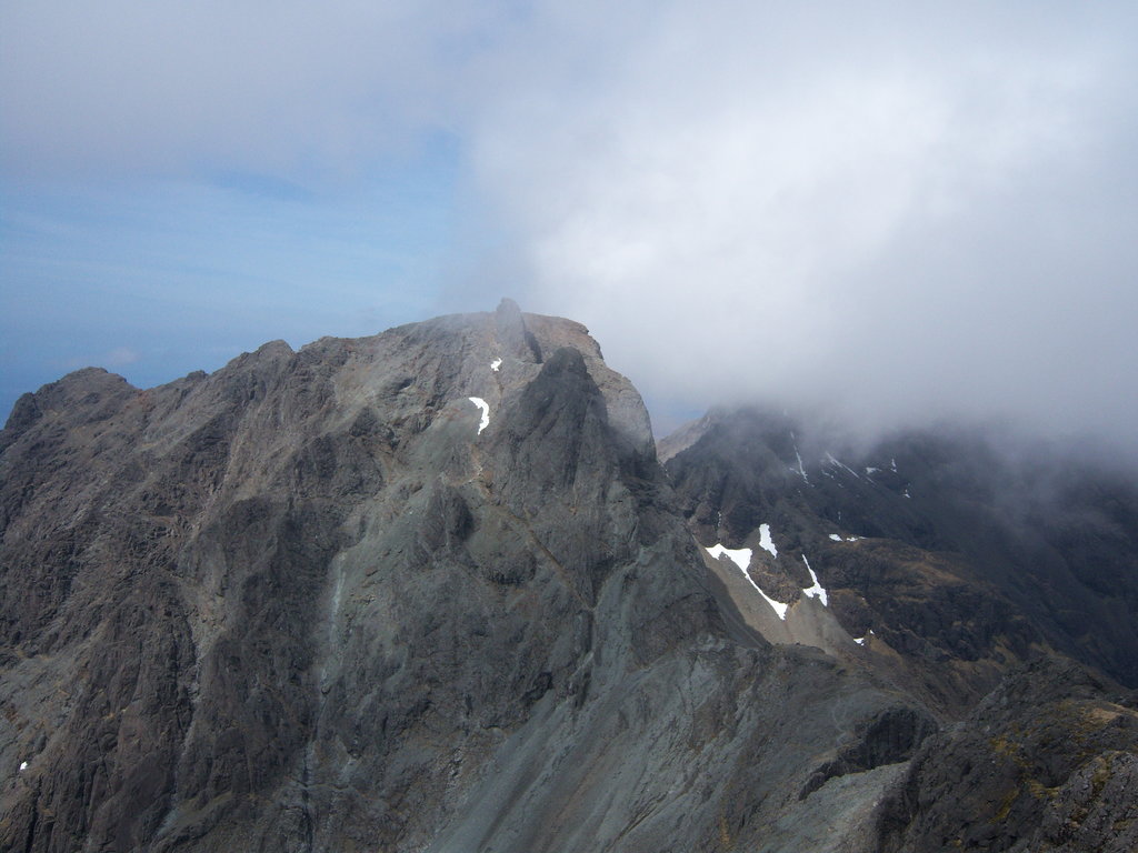 Photo №2 of The Inaccessible Pinnacle