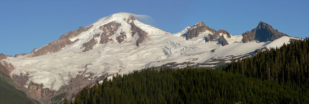 Photo №6 of Mount Baker