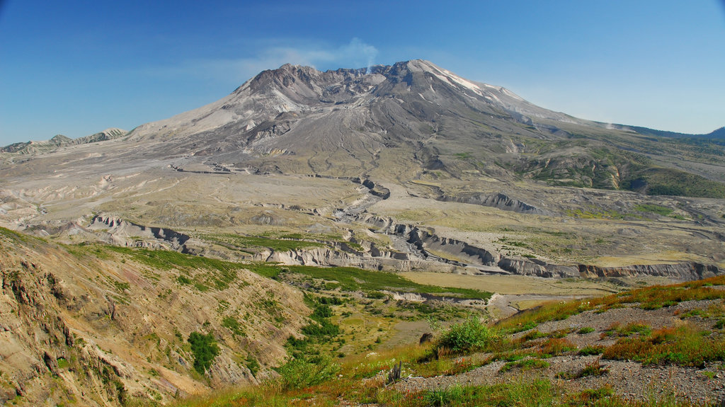 Photo №6 of Mount Saint Helens