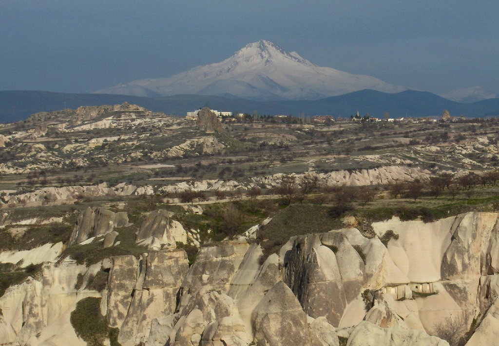 Photo №5 of Mount Erciyes