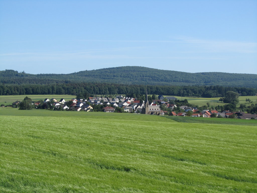 Photo №1 of Alteburg
