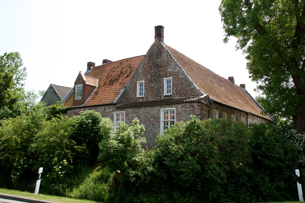 Burg Edenserloog