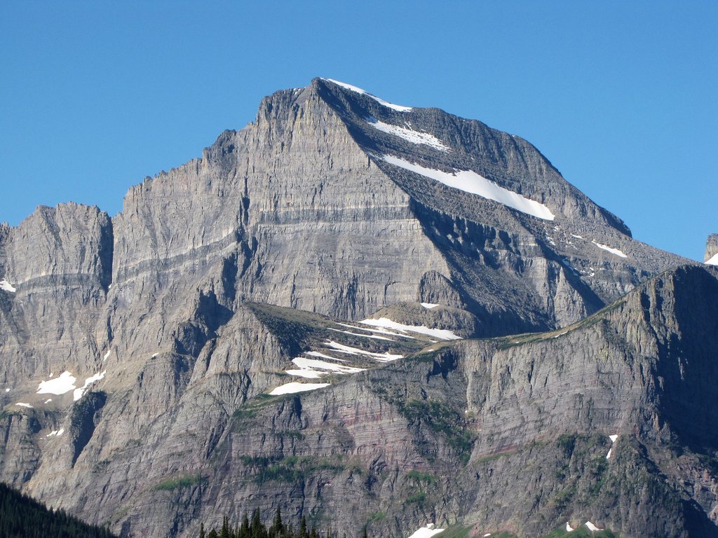 Photo №4 of Mount Gould
