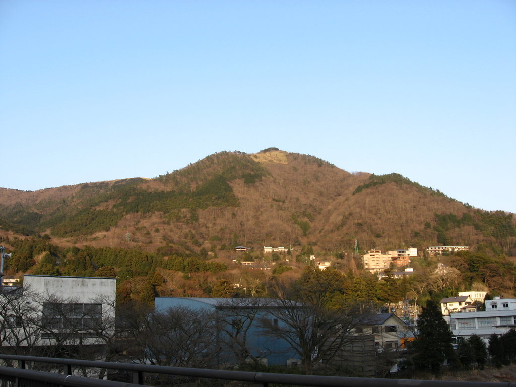 Photo №1 of Mt. Myojokatake