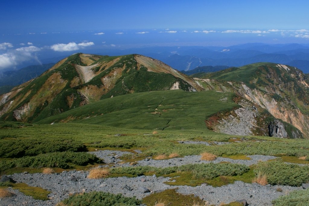 Photo №1 of Mt. Nanakura