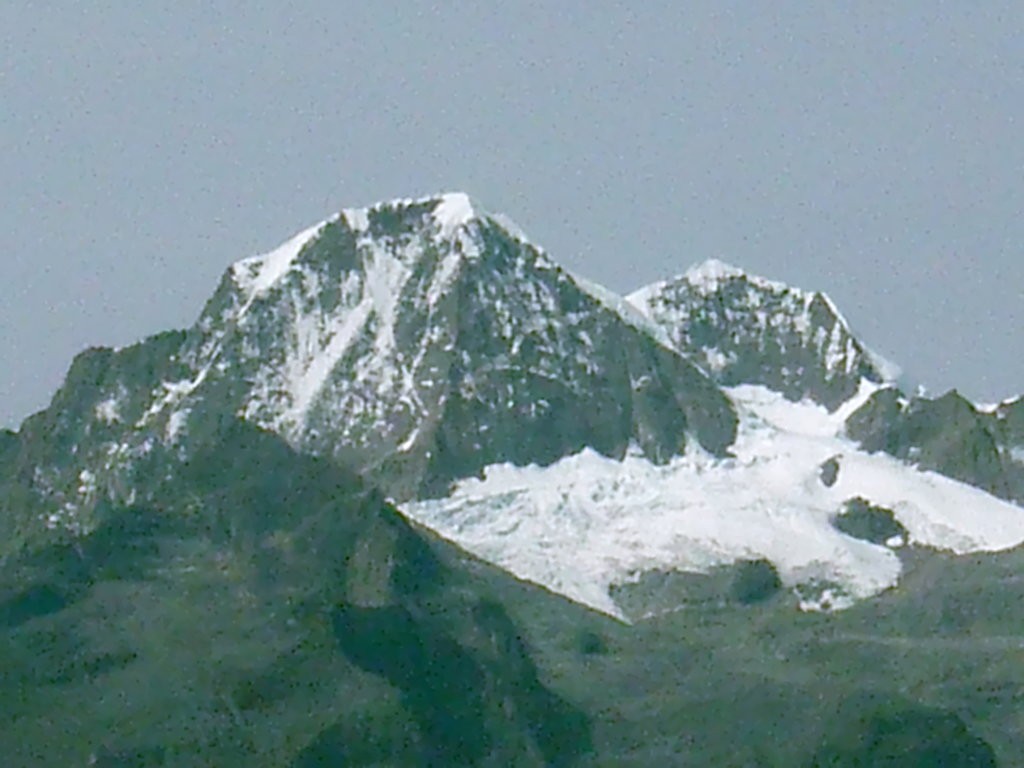 Photo №1 of Pico Cristóbal Colón