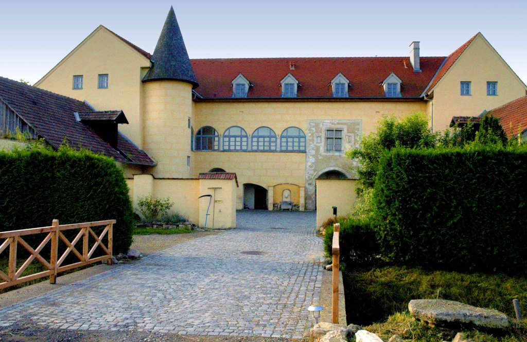 Schloss Groß