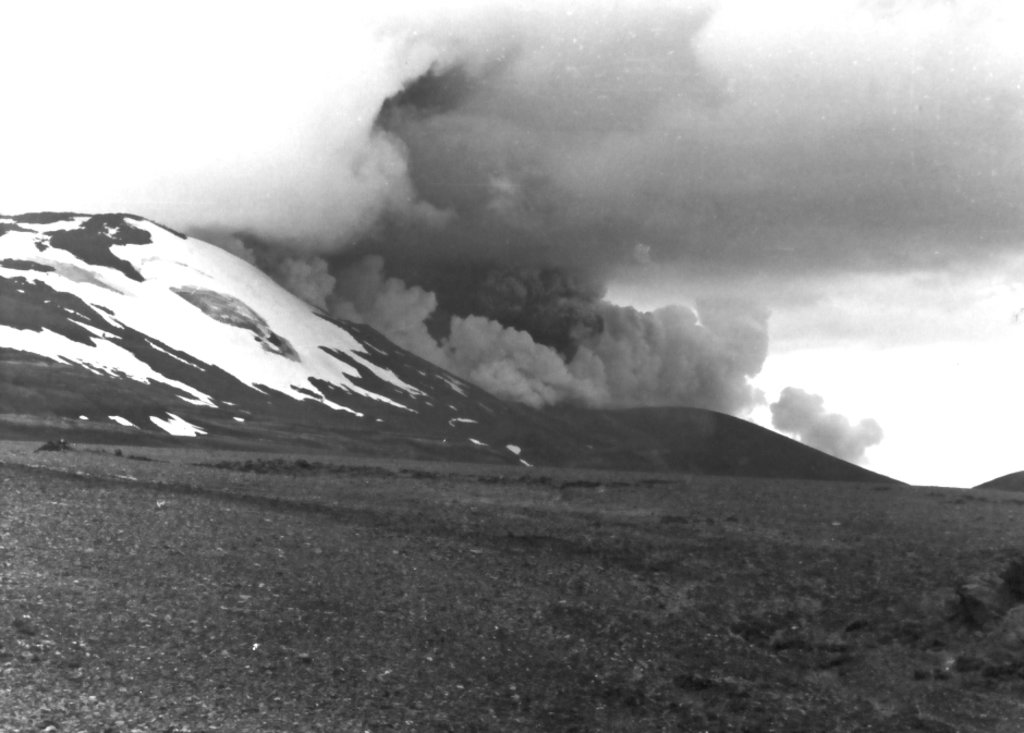 Photo №11 of Hekla