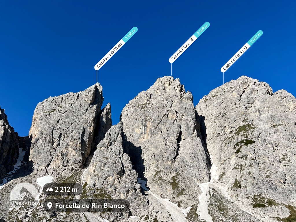 Photo №3 of Cadin dei Tocci SE