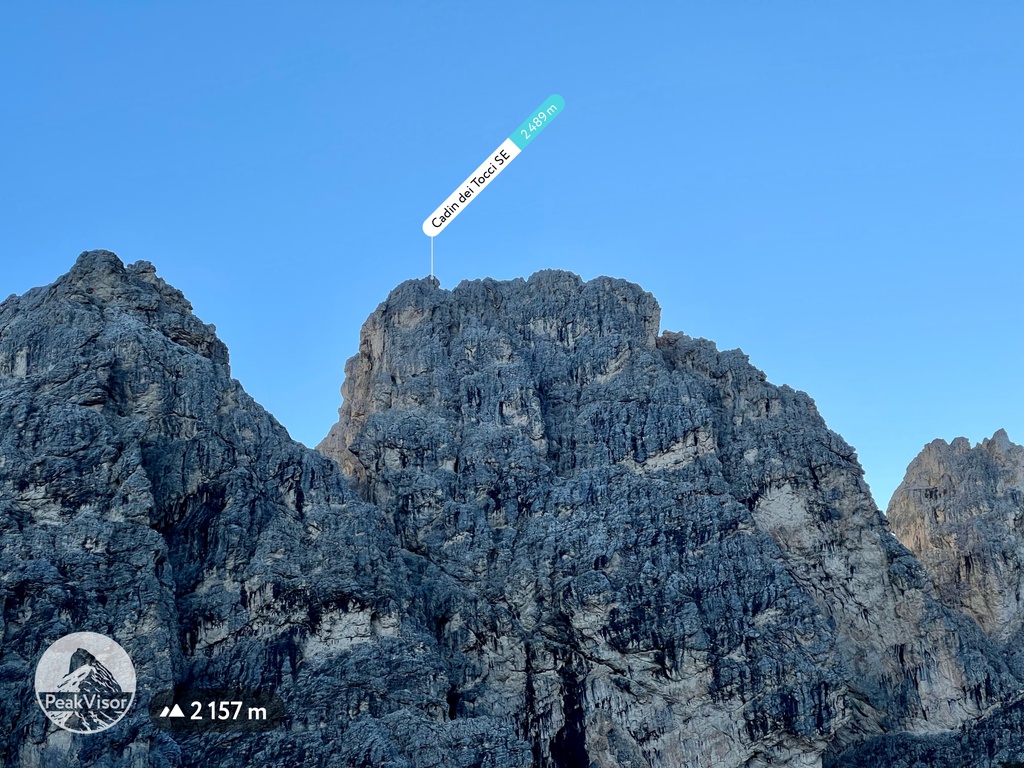 Photo №2 of Cadin dei Tocci SE