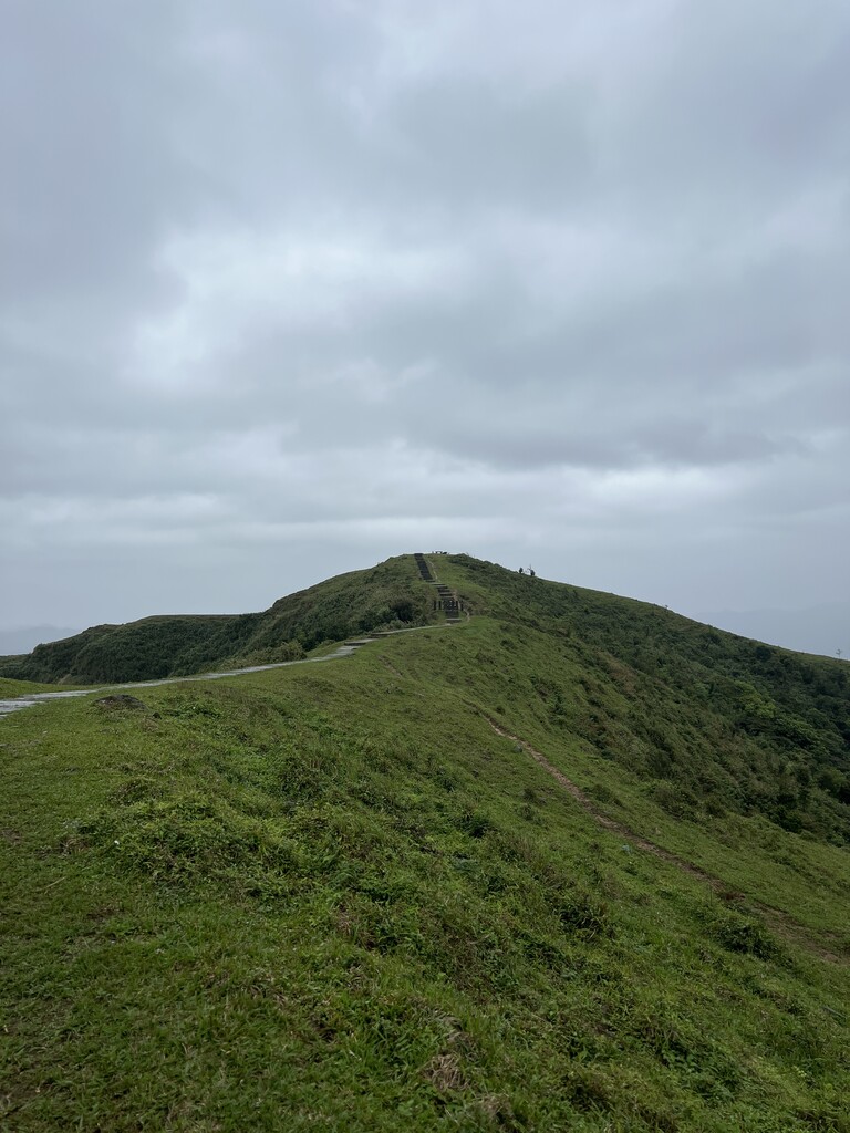 Photo №2 of Caoling Shan