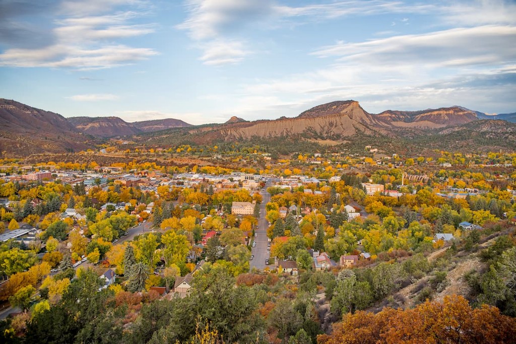 Durango, Colorado