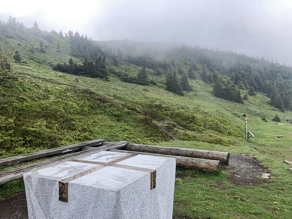 Photo №2 of Červená hora