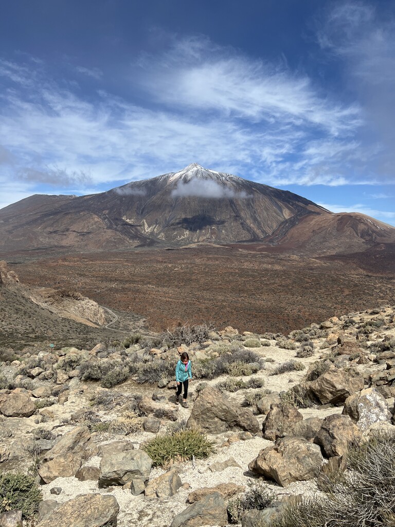 Degollada de Guajara