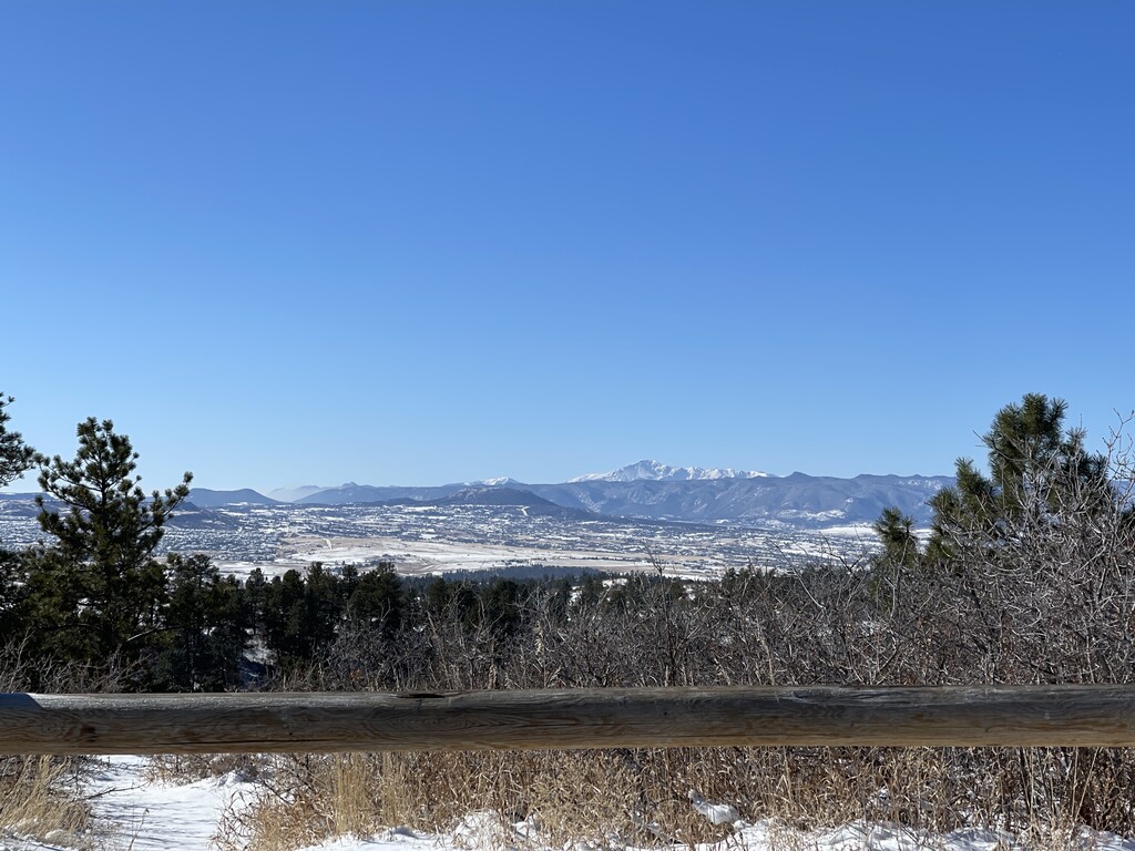 Wildcat Point