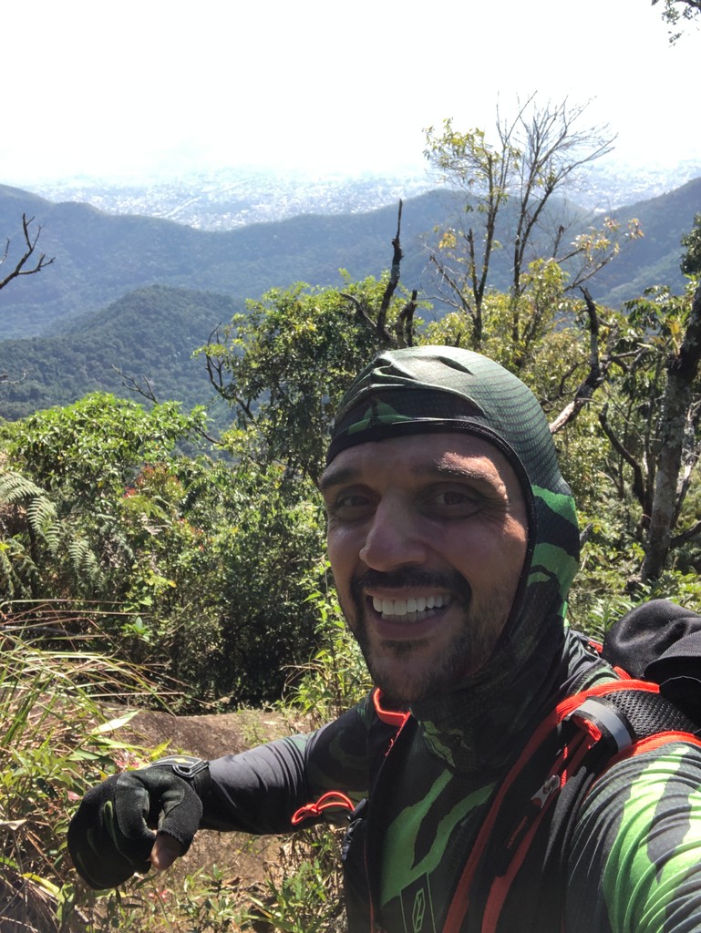 Alto do Santiago