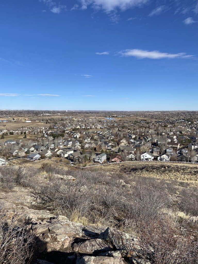 Mariana Butte