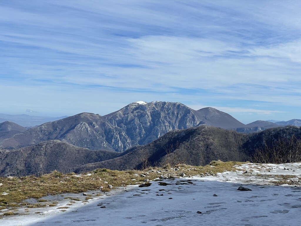 Pizzo San Michele