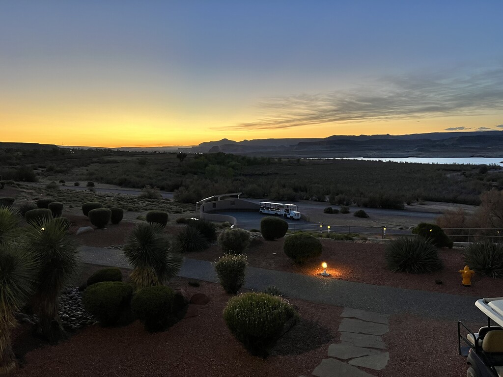 Lake Powell