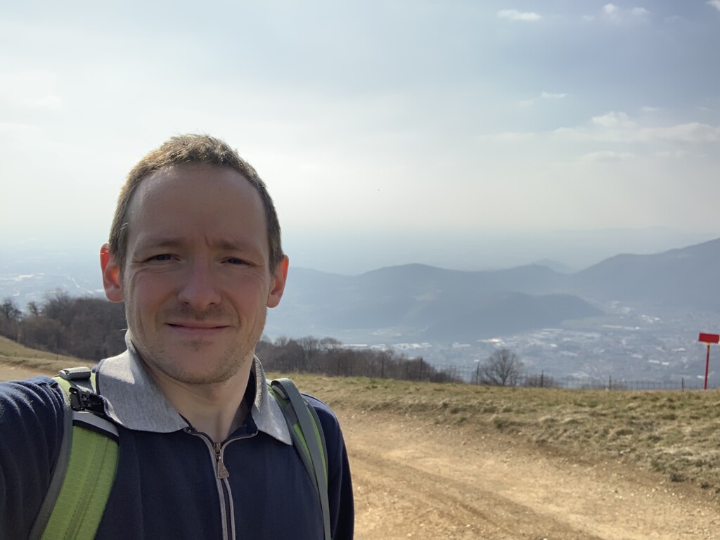 Monte Spina