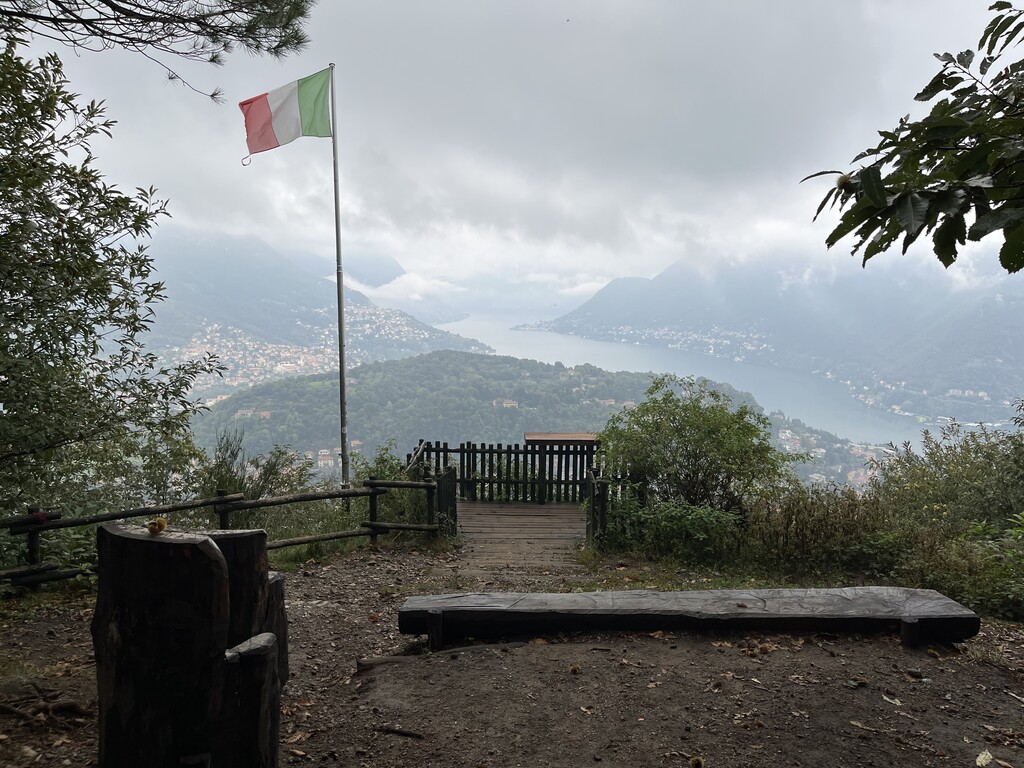 Sasso di Cavallasca