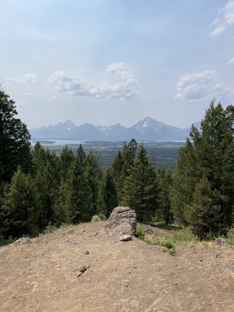Grand View Point