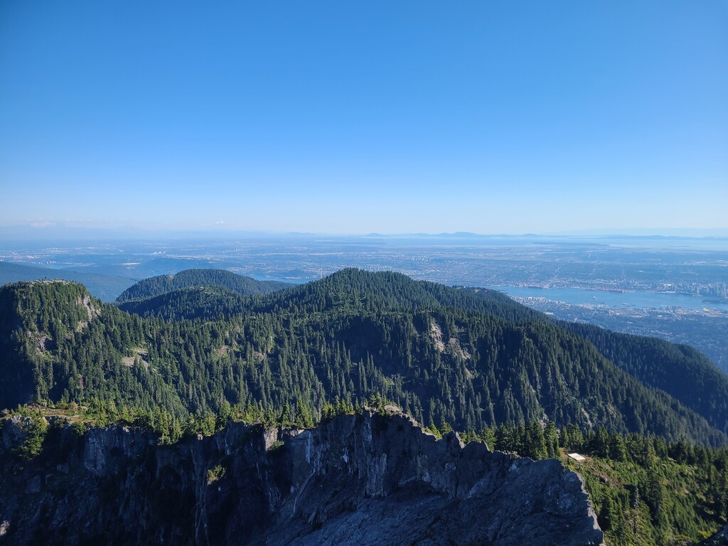 Crown Mountain