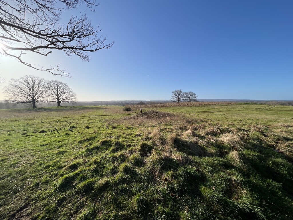 Jackman's Hill